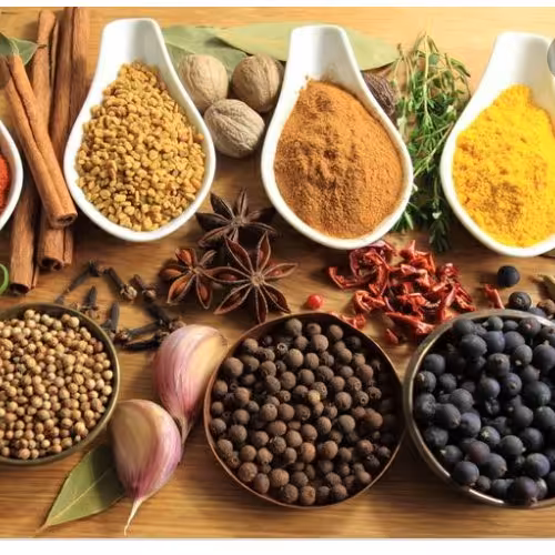 ادویه ایتالیایی درجه یک و تضمینی👌😊