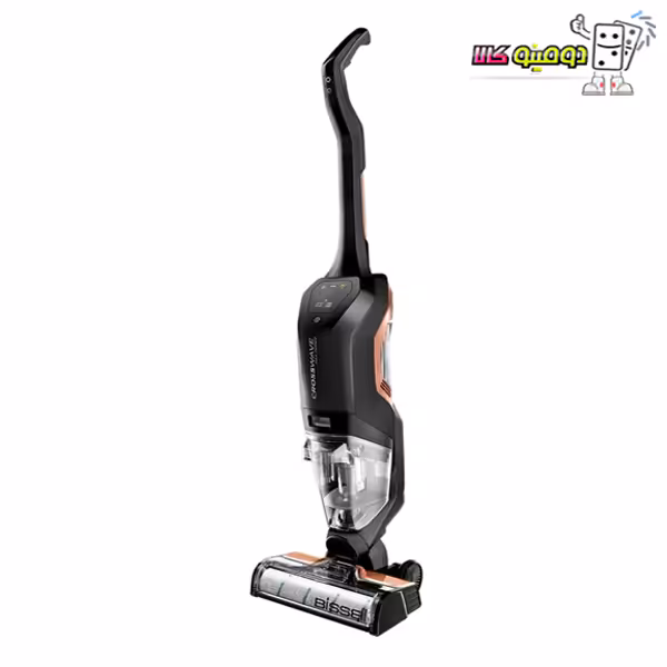 خرید جارو شارژی سه کاره بیسل مدل CrossWave Cordless Max 2767Z - دومینو کالا