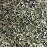 برگ نعناخشک کاملا طبیعی محصول مزارع سرسبز  نیاسر در بسته های 200 گرمی