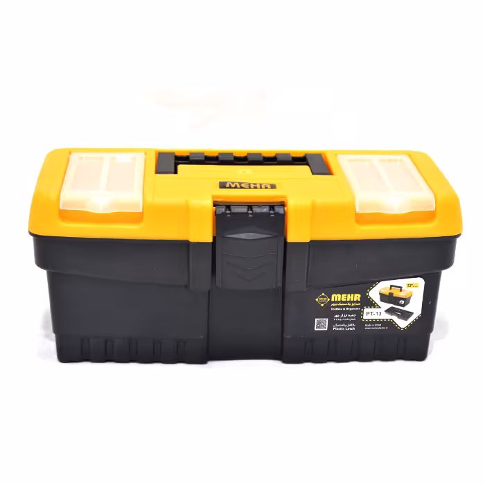 جعبه ابزار PT13