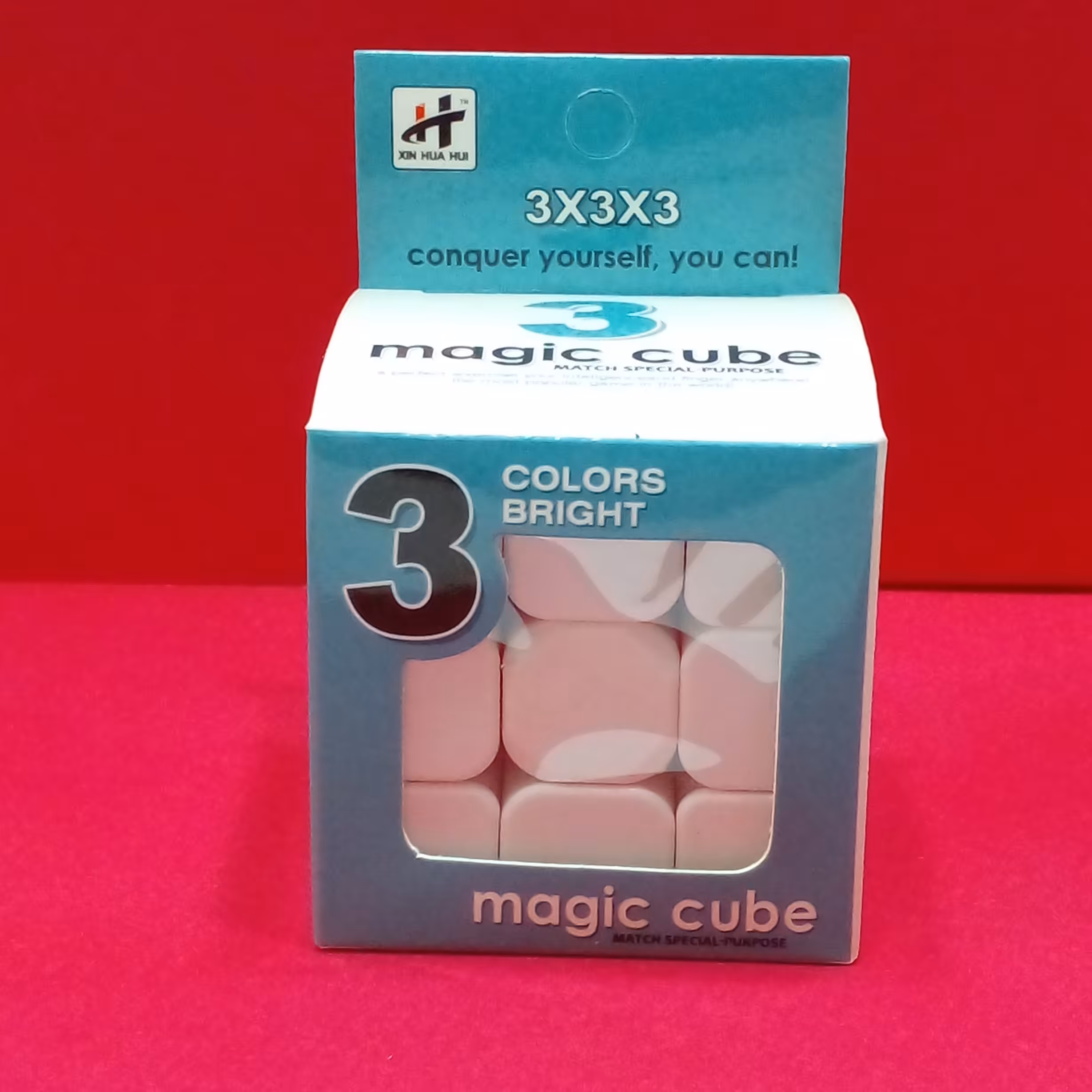 روبیک حرفه ای 