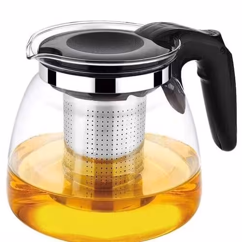 قوری مدل چایی ساز 900 میل