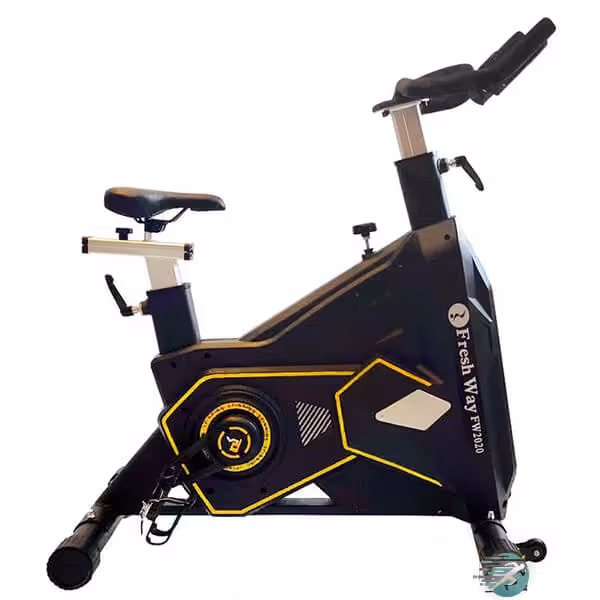 دوچرخه اسپینینگ فرش وی مدل FW-2020