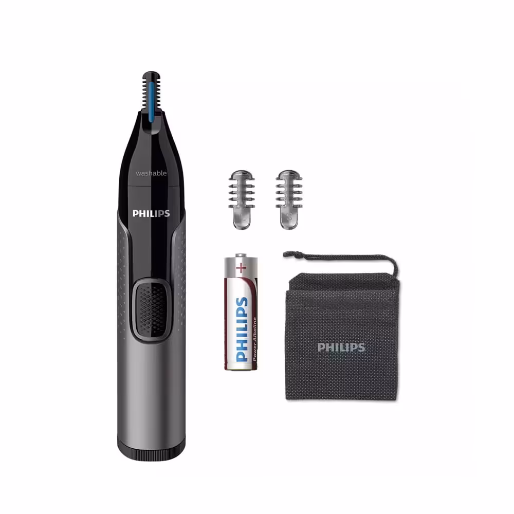 موزن گوش، بینی و ابرو فیلیپس مدل NT3650/16