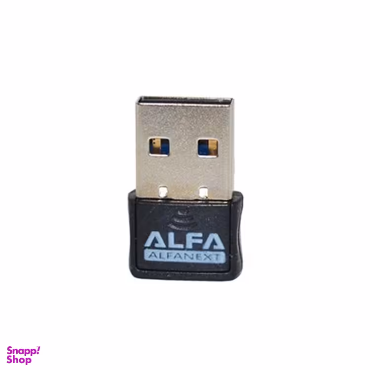 کارت شبکه USB بی سیم پی نت مدل CO.500