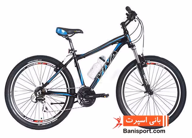 دوچرخه ویوا Berlin 17 سایز 26