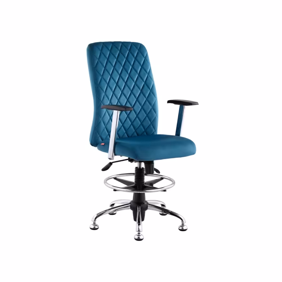 صندلی کانتر راشن مدل R810