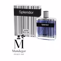 عطر  اسپلندور مشکی
