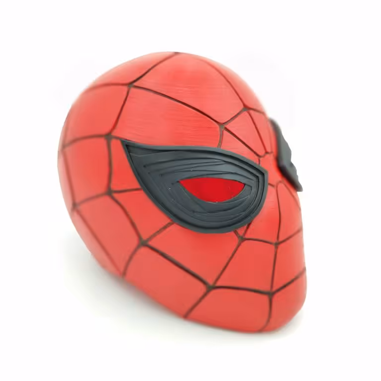 خرید ماسك Spider Man L با بهترین قیمت