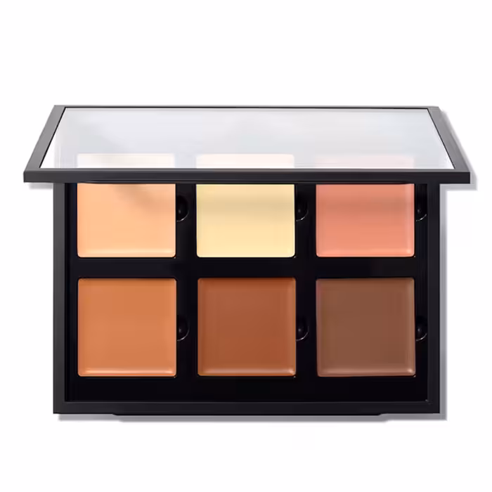 پالت کانتور چرب آناستازیا ANASTASIA رنگ مدیوم Medium