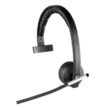 قیمت خرید هدفون لاجیتک کد4823 | Logitech H820e Headphones