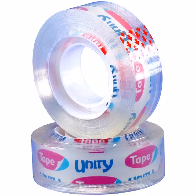 نوار چسب کوچک 90 یاردی یونیتی