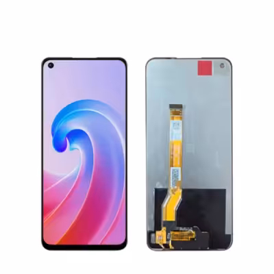 تاچ ال سی دی ریلمی مدل Realme Narzo50 4g