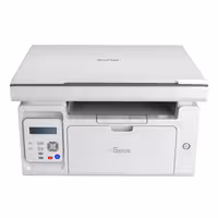 پرینتر چندکاره جی پلاس مدل GP-G323N