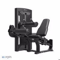 دستگاه بدنسازی پشت پا نشسته ایمپالس مدل FE9706