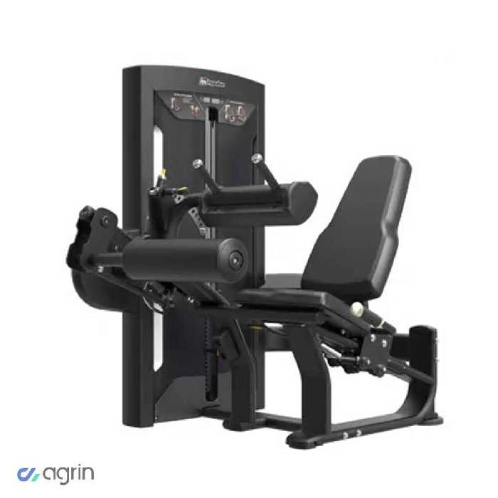 دستگاه بدنسازی پشت پا نشسته ایمپالس مدل FE9706