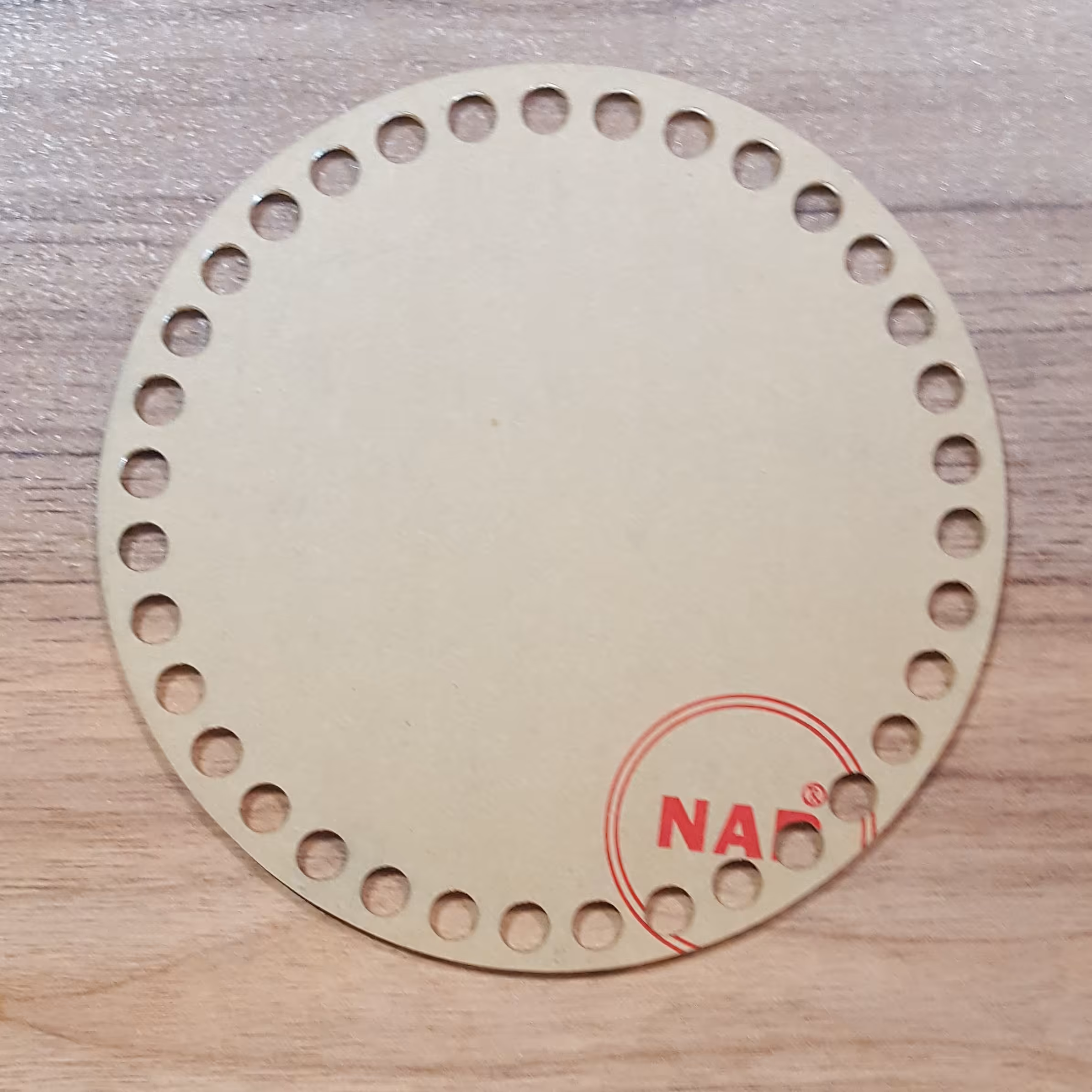 کفی گرد پلکسی شیشه ای(بی رنگ) یا سفید رنگ 15سانت
قابل شستشو