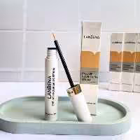 سرم تقویت کننده مژه و ابرو لانبنا