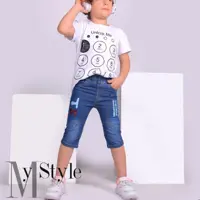 شلوارک اسپرت code 1695