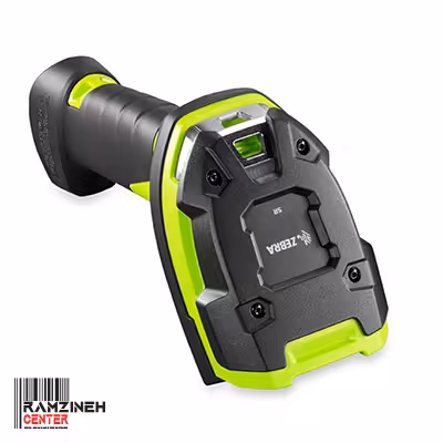 بارکد خوان صنعتی زبرا Zebra DS3608-SR