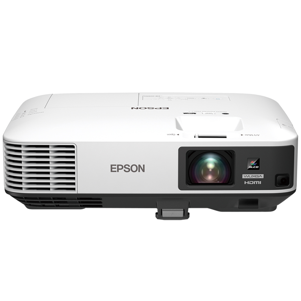ویدئو پروژکتور اپسون مدل EB-2255U