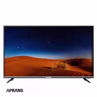 تلویزیون ال ای دی جی پلاس مدل GTV-43FH512N سایز 43 اینچ