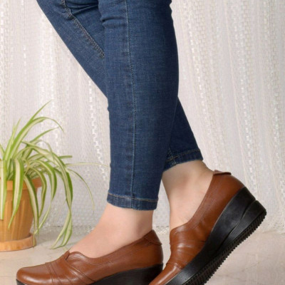 کفش طبی زنانه