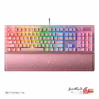 قیمت و خرید کیبورد گیمینگ ریزر Razer BlackWidow V3 - شبکه ساز