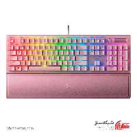 قیمت و خرید کیبورد گیمینگ ریزر Razer BlackWidow V3 - شبکه ساز