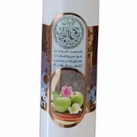 اسپری عطر روح الجنان اقتصادی طیبستان فدک (خوشبوکننده درمانی بدن و هوا)