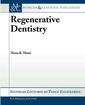 [PDF] دانلود کتاب Regenerative Dentistry, 2010