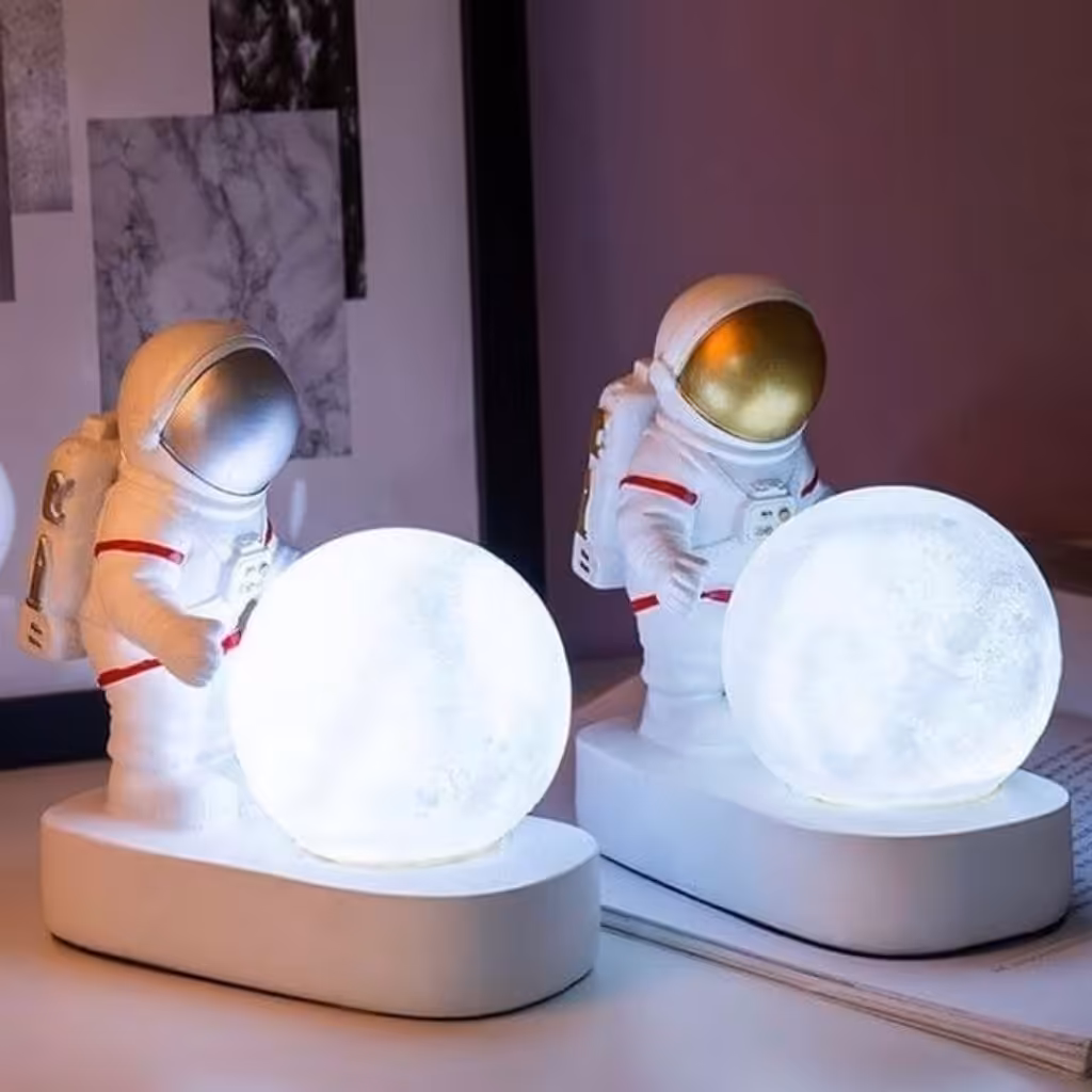 آباژور رومیزی 