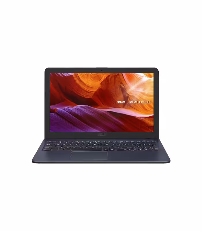 لپ تاپ 15.6 اینچی ایسوس مدل VivoBook Max X543MA-QC Celeron