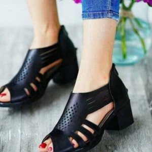 کفش طبی تابستانه