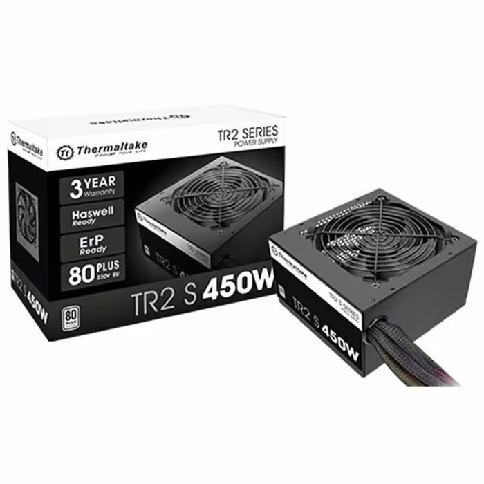 پاور ترمالتیک مدل تی آر 2 اس توان 450 وات