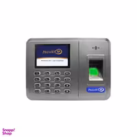 دستگاه حضور و غیاب نوین پرداز مدل NP255