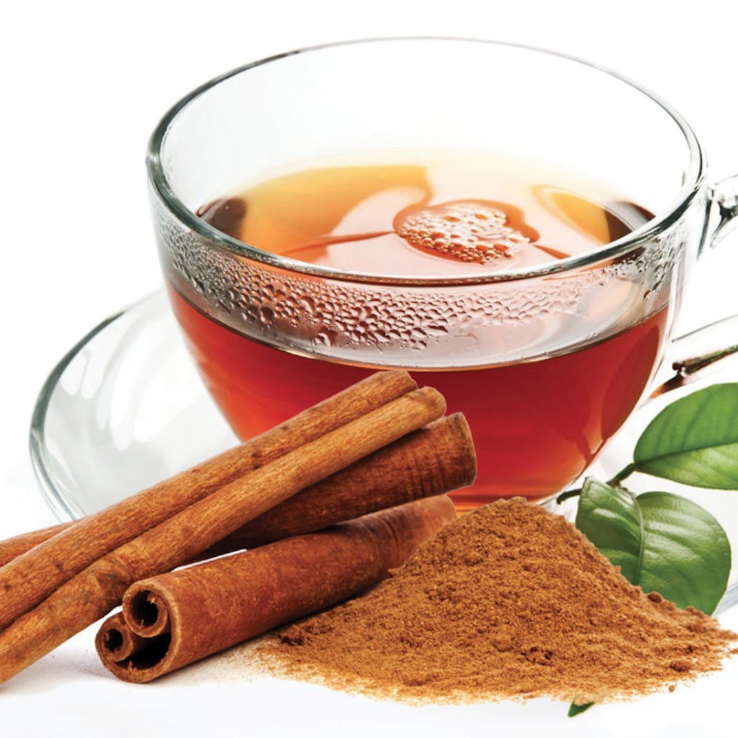 چای دارچین لاهیجان 200 گرمی