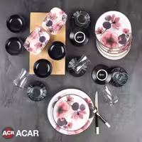 سرویس صبحانه خوری آجار