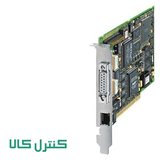 ماژول صنعتی زیمنس مدل 6GK1161-3AA01