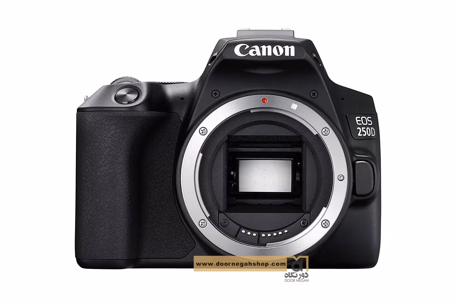 دوربین دیجیتال عکاسی Canon 250D Body
