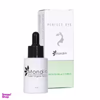 سرم دور چشم موناولیا مدل ML perfect حجم 30 میلی لیتر
