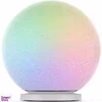 لامپ Led هوشمند بلوتوث مایپو (MiPow) مدل Playbulb Sphere