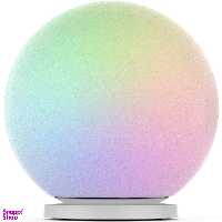 لامپ Led هوشمند بلوتوث مایپو (MiPow) مدل Playbulb Sphere