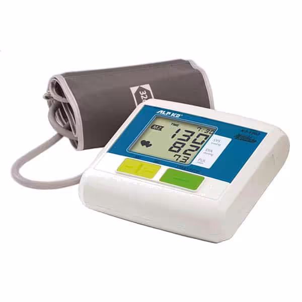 فشارسنج بازویی آلپیکادو 1802