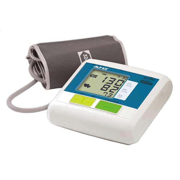 فشارسنج بازویی آلپیکادو 1802