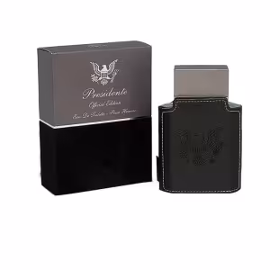 ادکلن مردانه پرزیدنت امپر اصلی