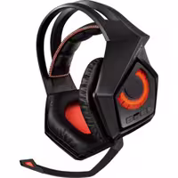 هدست مخصوص بازی Asus ROG Strix با گارانتی 12 ماهه
