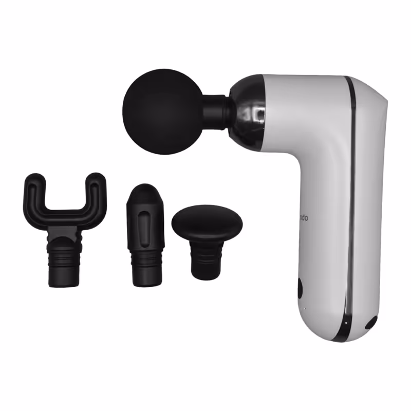 دستگاه ماساژور تفنگی پرودو مدل PD-WH