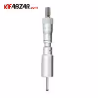 میکرومتر سه فک داخل سنج آسیمتو مدل 0 1 209