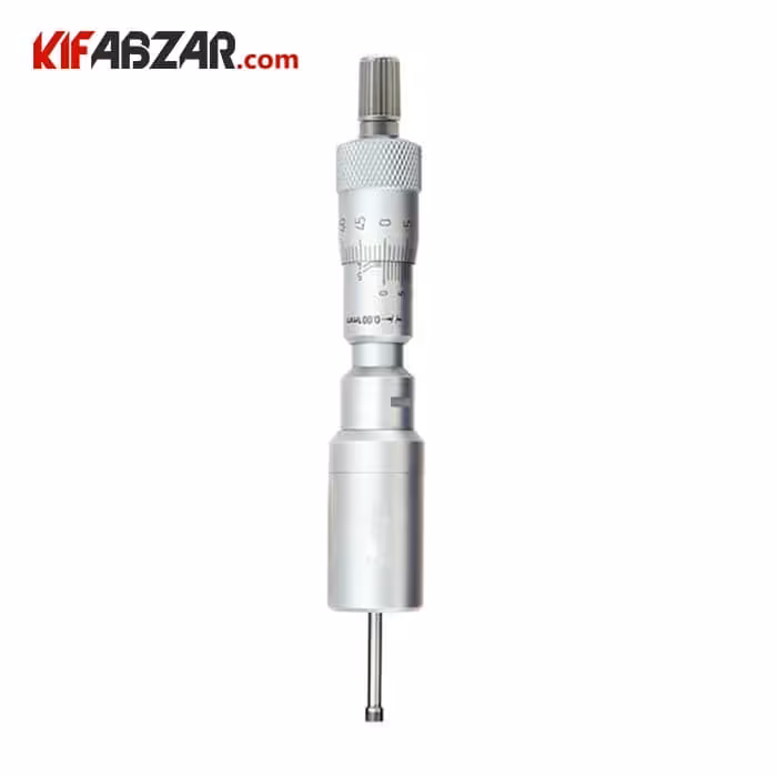 میکرومتر سه فک داخل سنج آسیمتو مدل 0 1 209